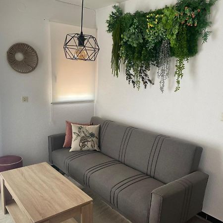 Apartamento La Cuca Candeleda Eksteriør billede