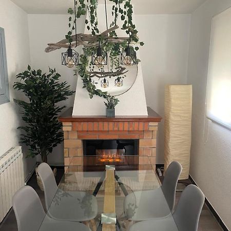 Apartamento La Cuca Candeleda Eksteriør billede