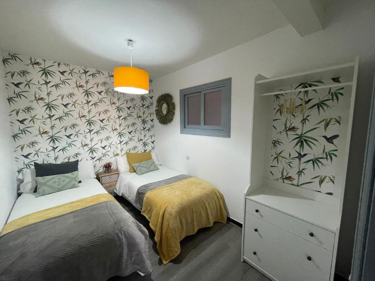 Apartamento La Cuca Candeleda Eksteriør billede