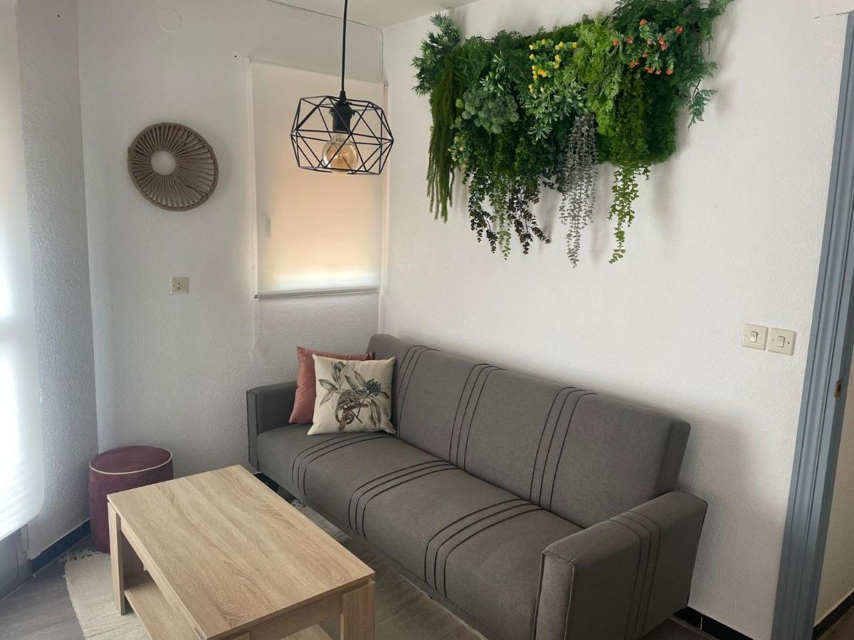 Apartamento La Cuca Candeleda Eksteriør billede