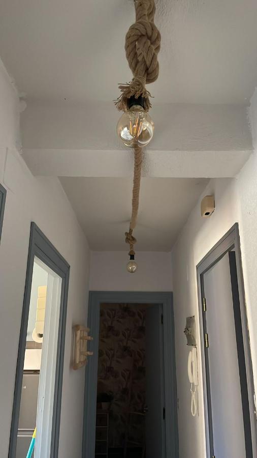 Apartamento La Cuca Candeleda Eksteriør billede