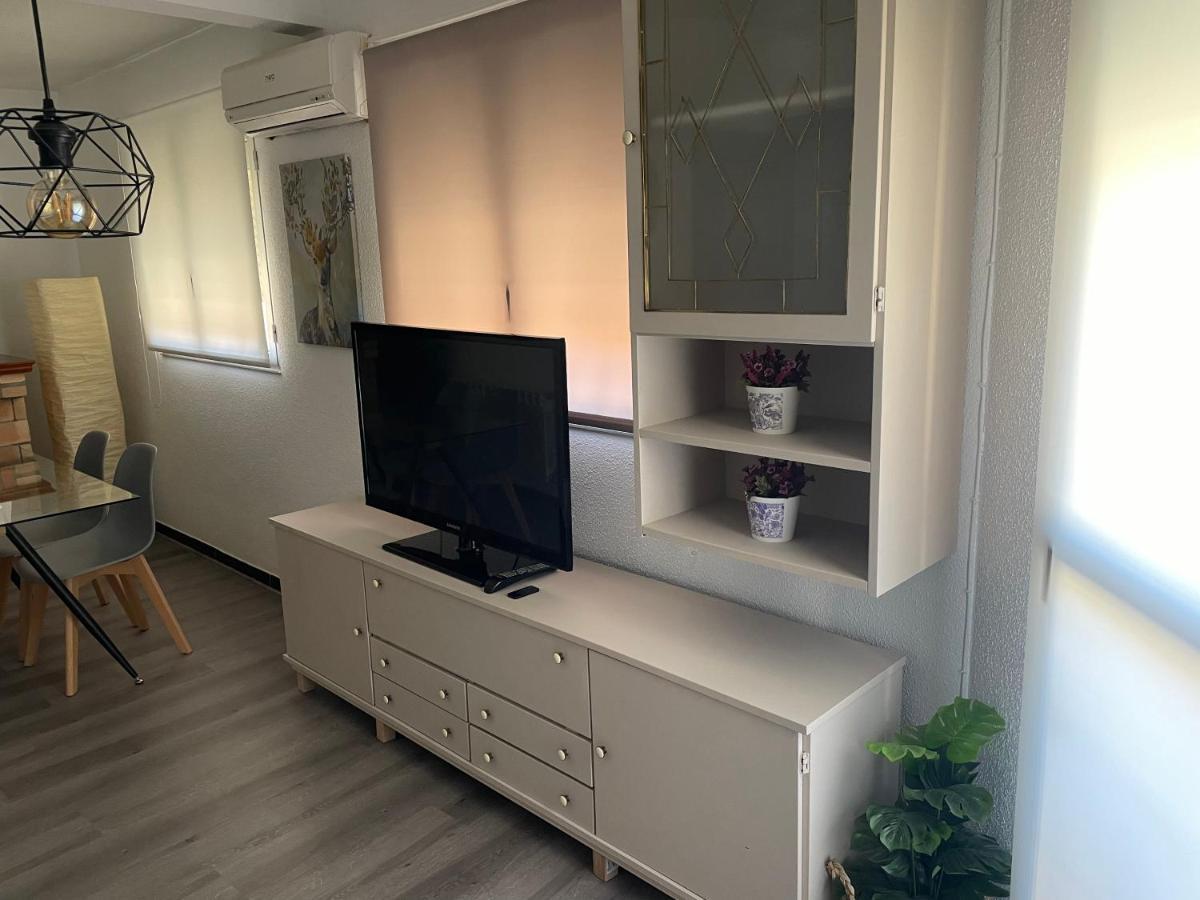 Apartamento La Cuca Candeleda Eksteriør billede
