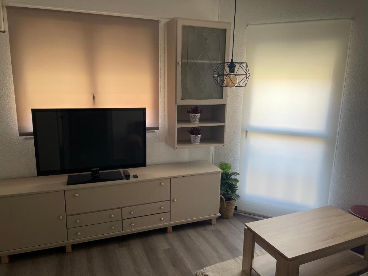 Apartamento La Cuca Candeleda Eksteriør billede