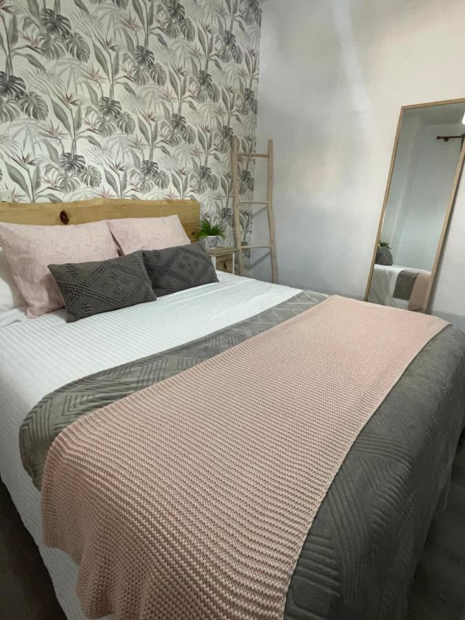Apartamento La Cuca Candeleda Eksteriør billede